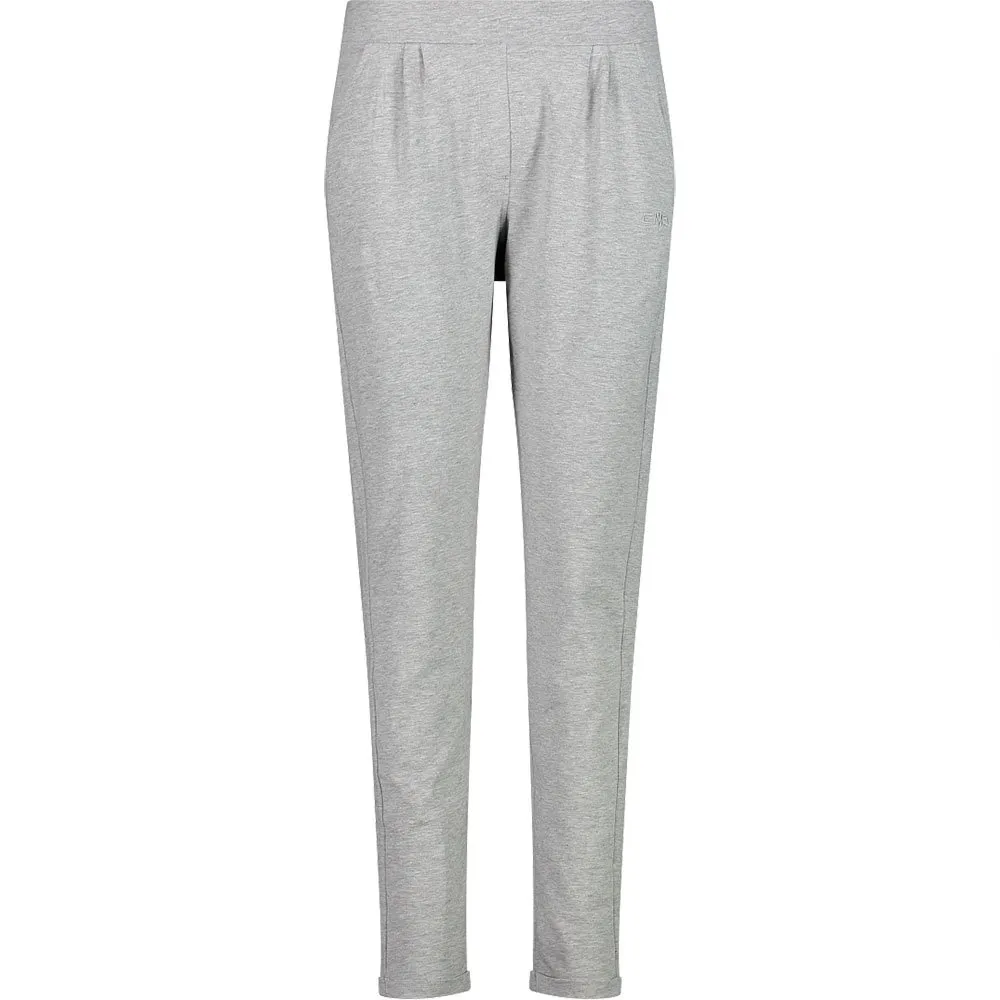 Cmp 32d8036m Broek Grijs
