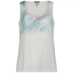 Cmp 32d8536 Mouwloos T-shirt B.co Gesso