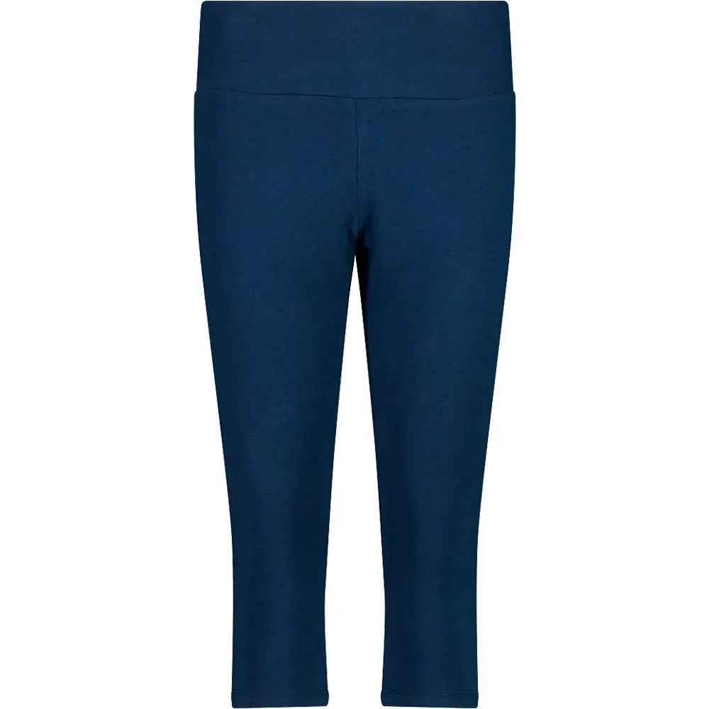 Cmp 32d8566 3/4-broek Blauw