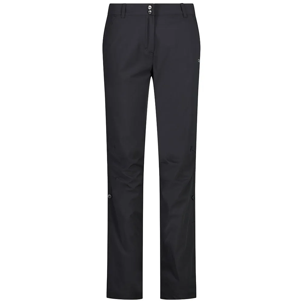 Cmp 32t5426 Broek Antraciet