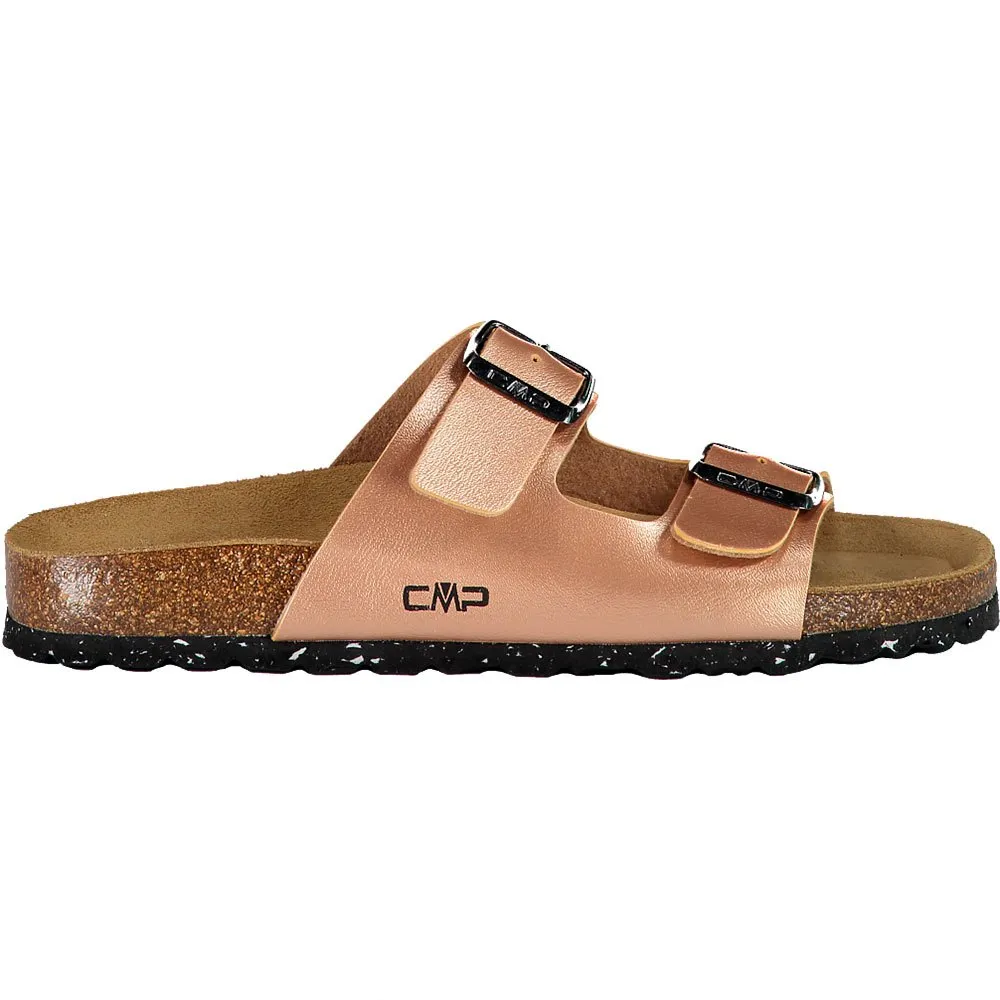 Cmp 3q91016 Eco Thalitha Sandalen Powder