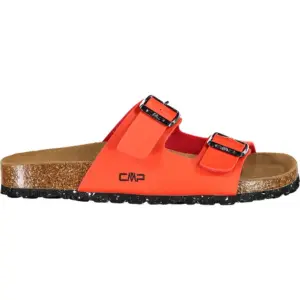 Cmp 3q91016 Eco Thalitha Sandalen Rood