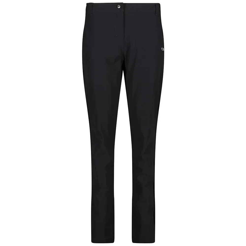 Cmp Long 32c6366 Broek Zwart