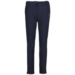 Cmp Long 32c6366 Broek Blauw