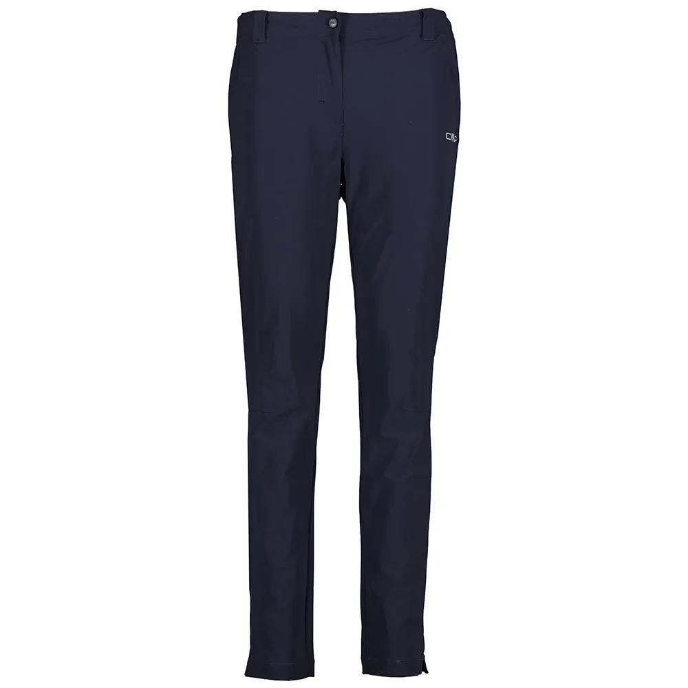 Cmp Long 32c6366 Broek Blauw