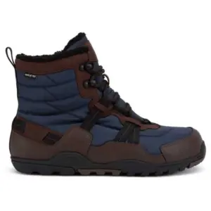 Xero Shoes Alpine Sneeuwlaarzen Marineblauw