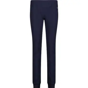 Cmp Long 3t73776t Broek Blauw