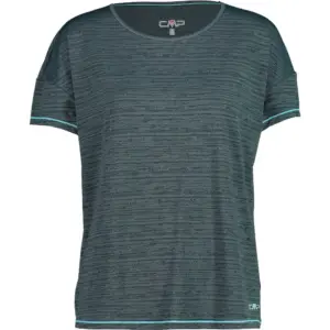Cmp Maxi 32c8466 T-shirt Met Korte Mouwen Greenfinch