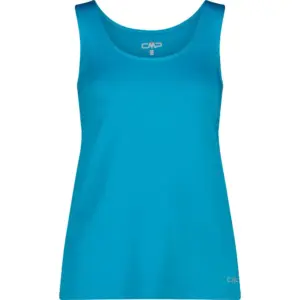 Cmp Top 32t7016 Mouwloos T-shirt Hawaii