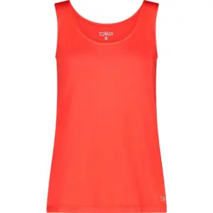 Cmp Top 32t7016 Mouwloos T-shirt Rood