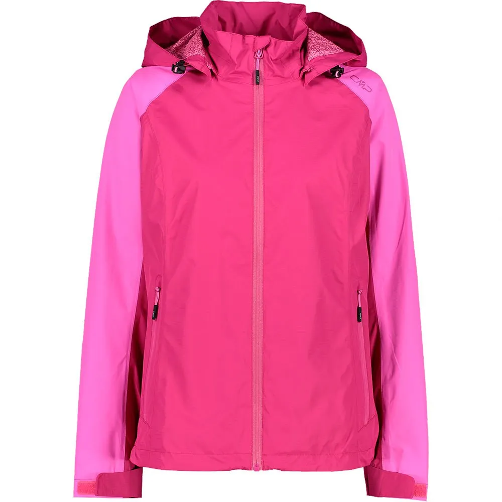 Cmp Zip Hood 31z5406 Jas Geraneo