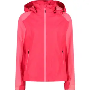 Cmp Zip Hood 31z5406 Jas Strawberry