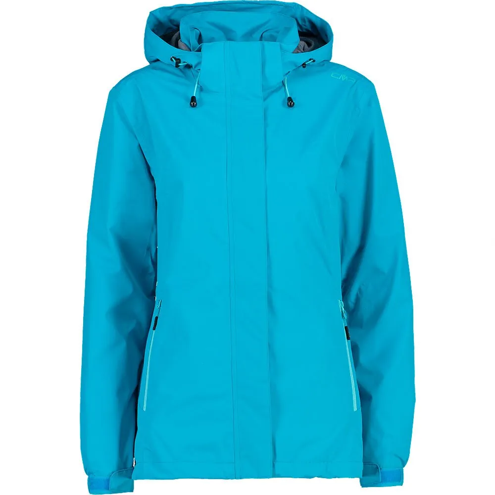 Cmp Zip Hood 32×5826 Afneembare Jas Hawaii