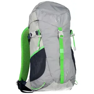 Cmp 30v9947 Looxor Trekking 18l Rugzak Grijs