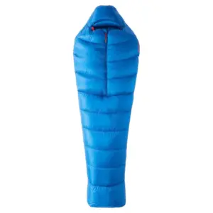 Marmot Bantamweight 15 Slaapzak Blauw