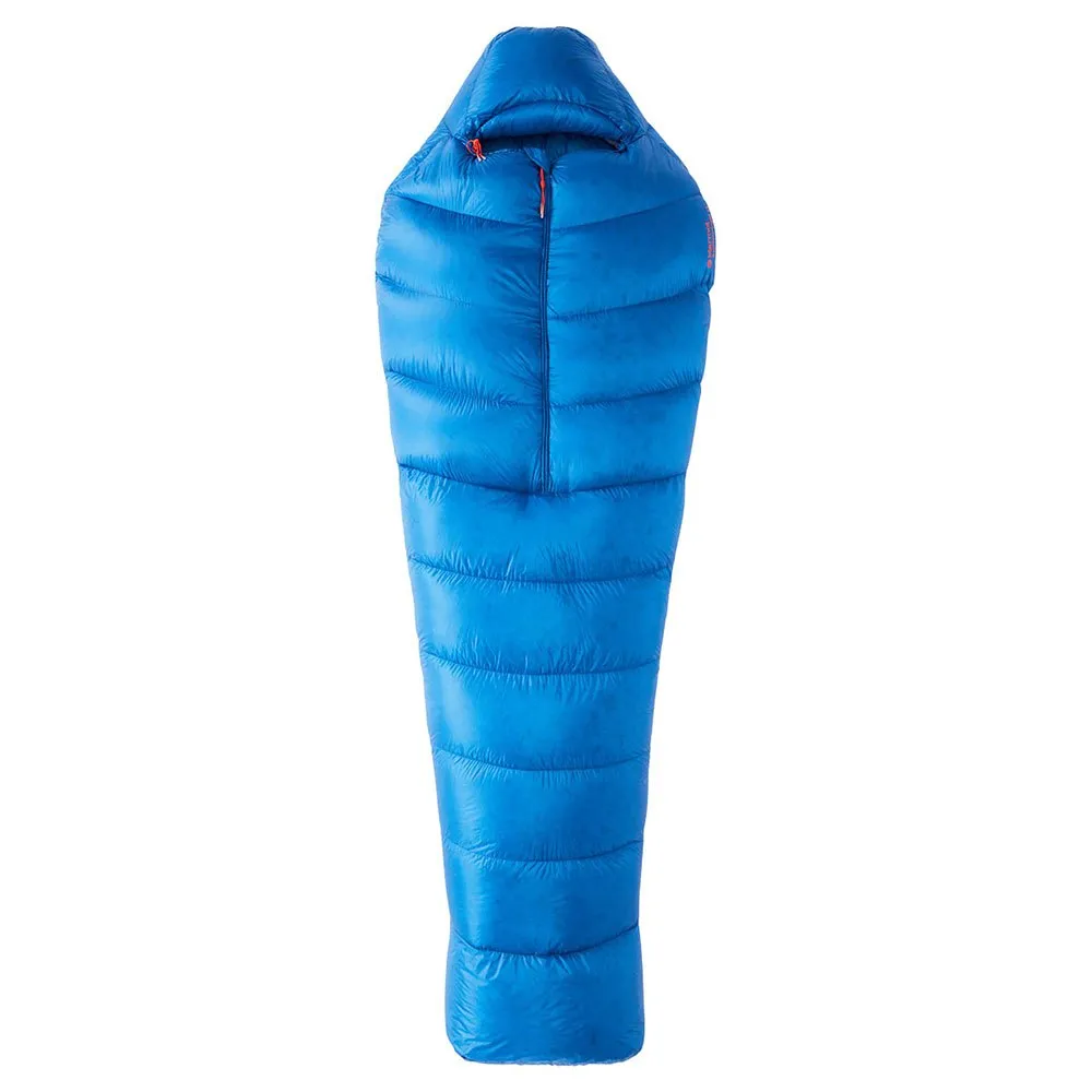Marmot Bantamweight 15 Slaapzak Blauw