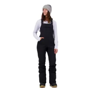 Burton Avalon Racepak Zwart