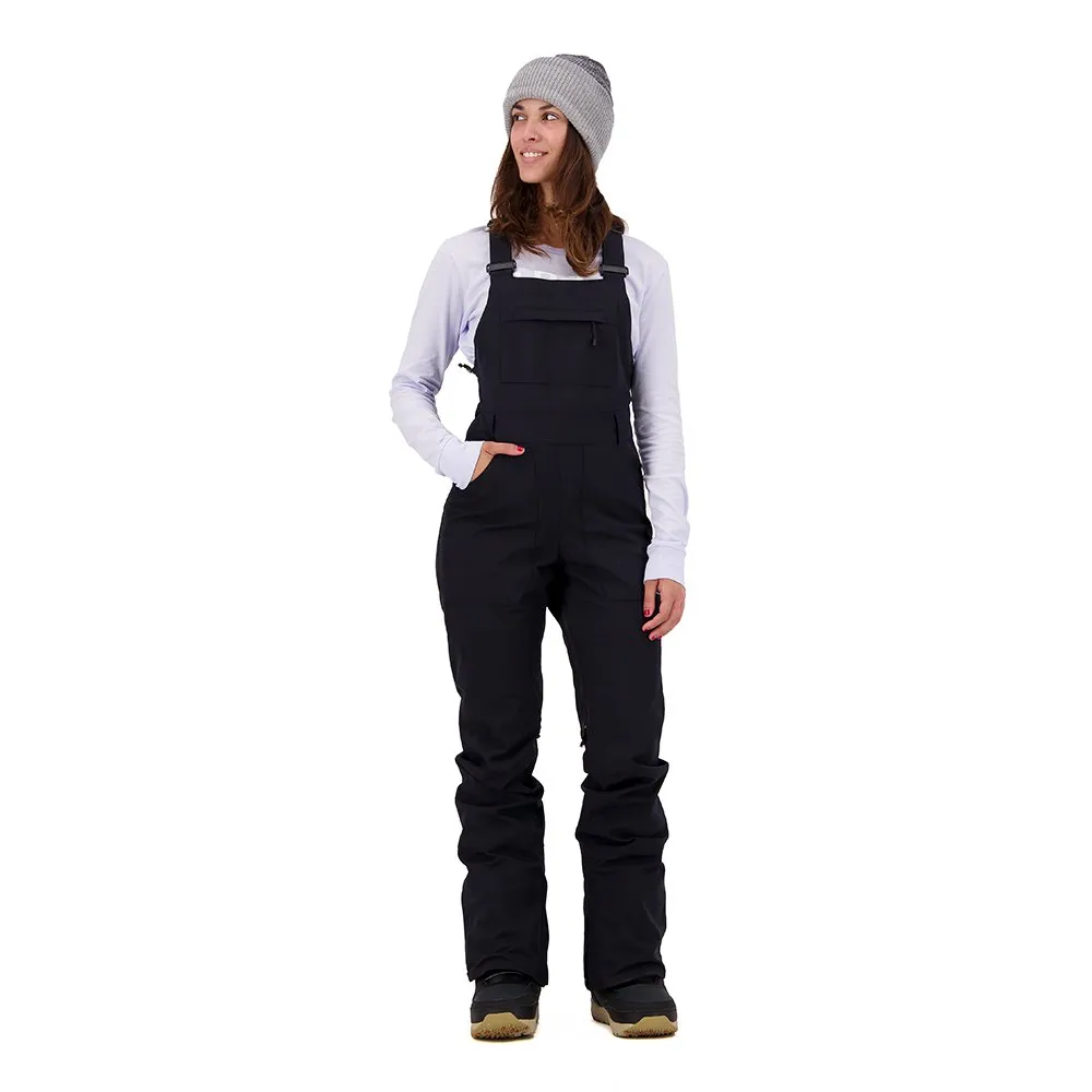 Burton Avalon Racepak Zwart