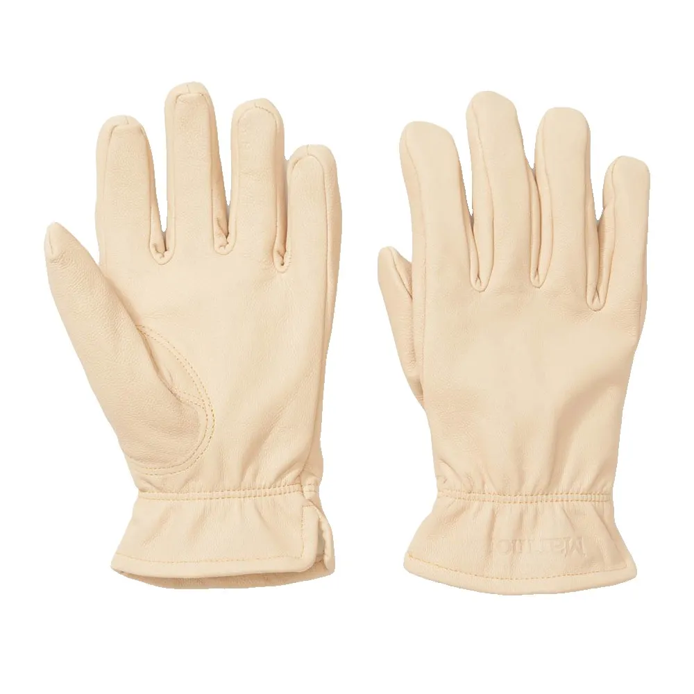 Marmot Basic Work Handschoenen Tan