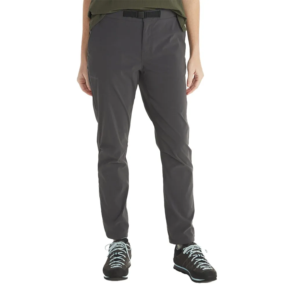Marmot Kodachrome Broek Dark Steel