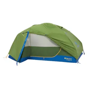 Marmot Limelight 3p Tent Foliage / Dark Azure
