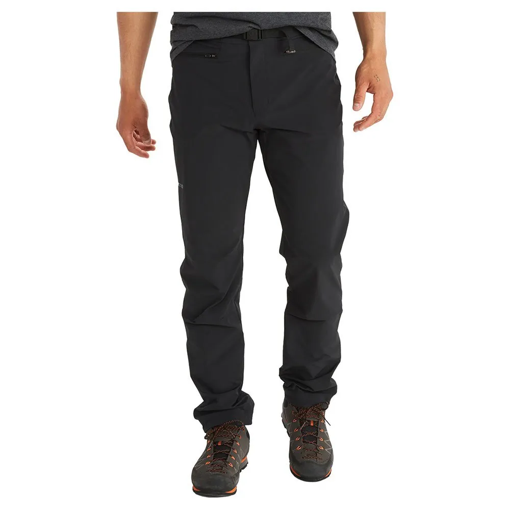 Marmot Mountain Active Broek Zwart