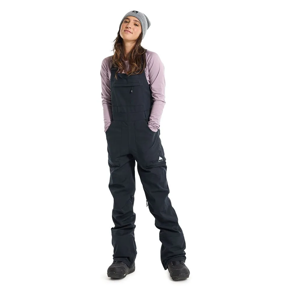 Burton Avalon Tl Racepak Zwart
