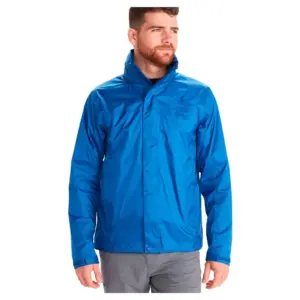 Marmot Precip Eco Jas Dark Azure