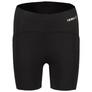 Izas Lyrae S Korte Leggings Zwart
