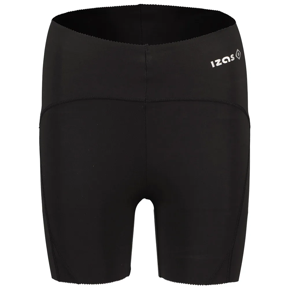 Izas Lyrae S Korte Leggings Zwart