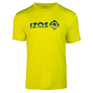 Izas Rudilla M T-shirt Met Korte Mouwen Spring / Royal
