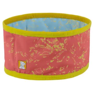 Ruffwear Swamp Cooler™ Nekwarmer Zalm