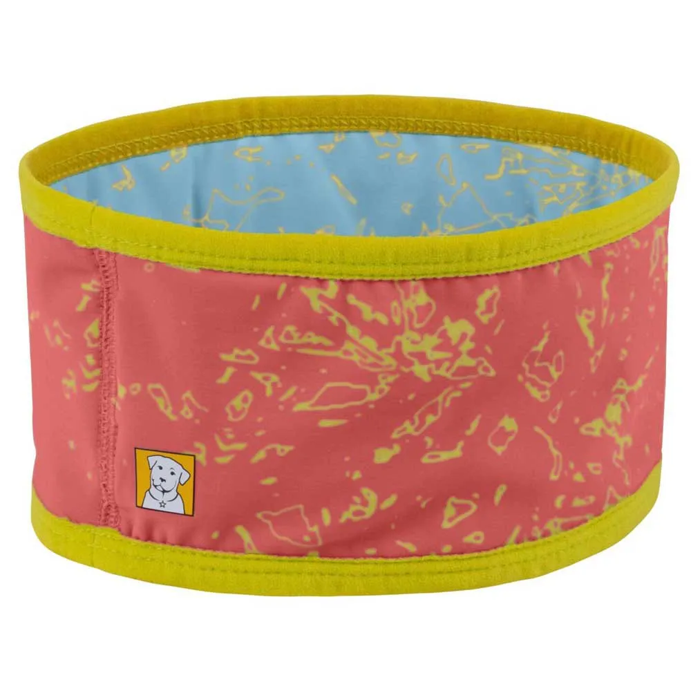 Ruffwear Swamp Cooler™ Nekwarmer Zalm