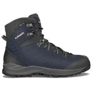 Lowa Explorer Ii Gore-tex® Mid Wandelschoenen Marineblauw