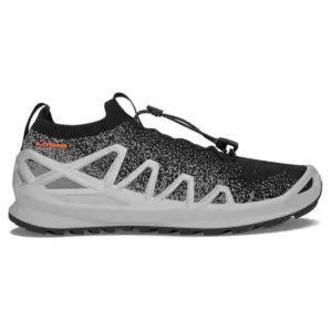 Lowa Fusion Wandelschoenen Zwart
