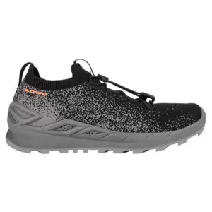 Lowa Fusion Low Wandelschoenen Antraciet