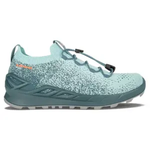 Lowa Fusion Low Wandelschoenen Arctic / Melon
