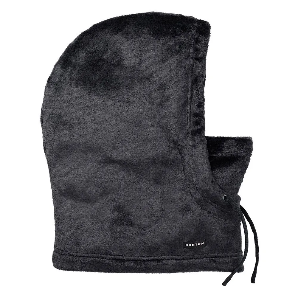 Burton Cora Capuchon Zwart