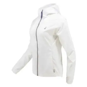 Joluvi Airlight Jas Wit