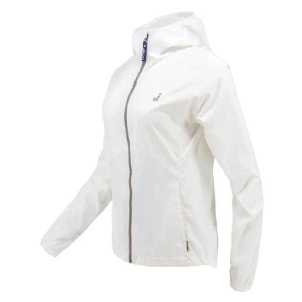 Joluvi Airlight Jas Wit