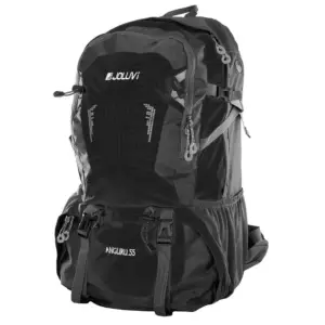 Joluvi Angliru 55l Rugzak Zwart