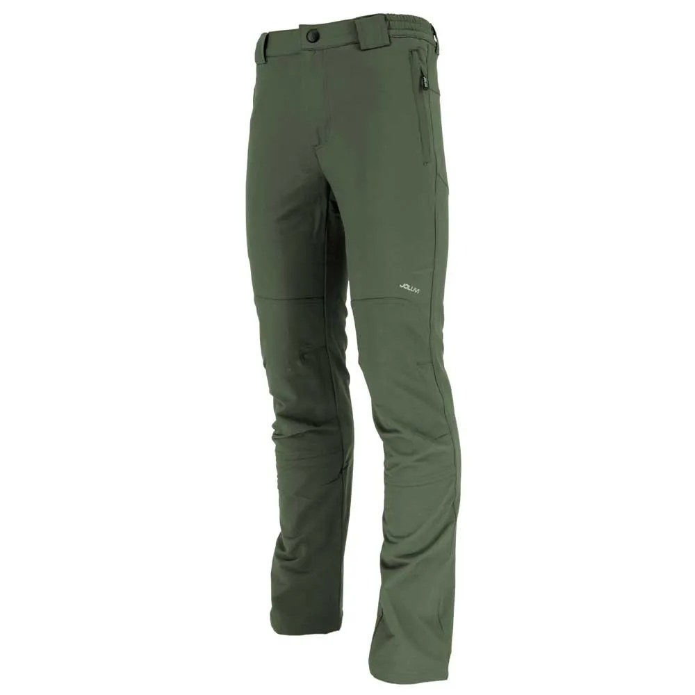 Joluvi Attack Broek Groen