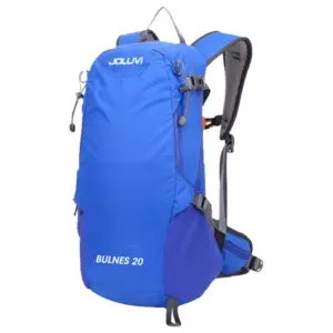 Joluvi Bulnes 22l Rugzak Blauw