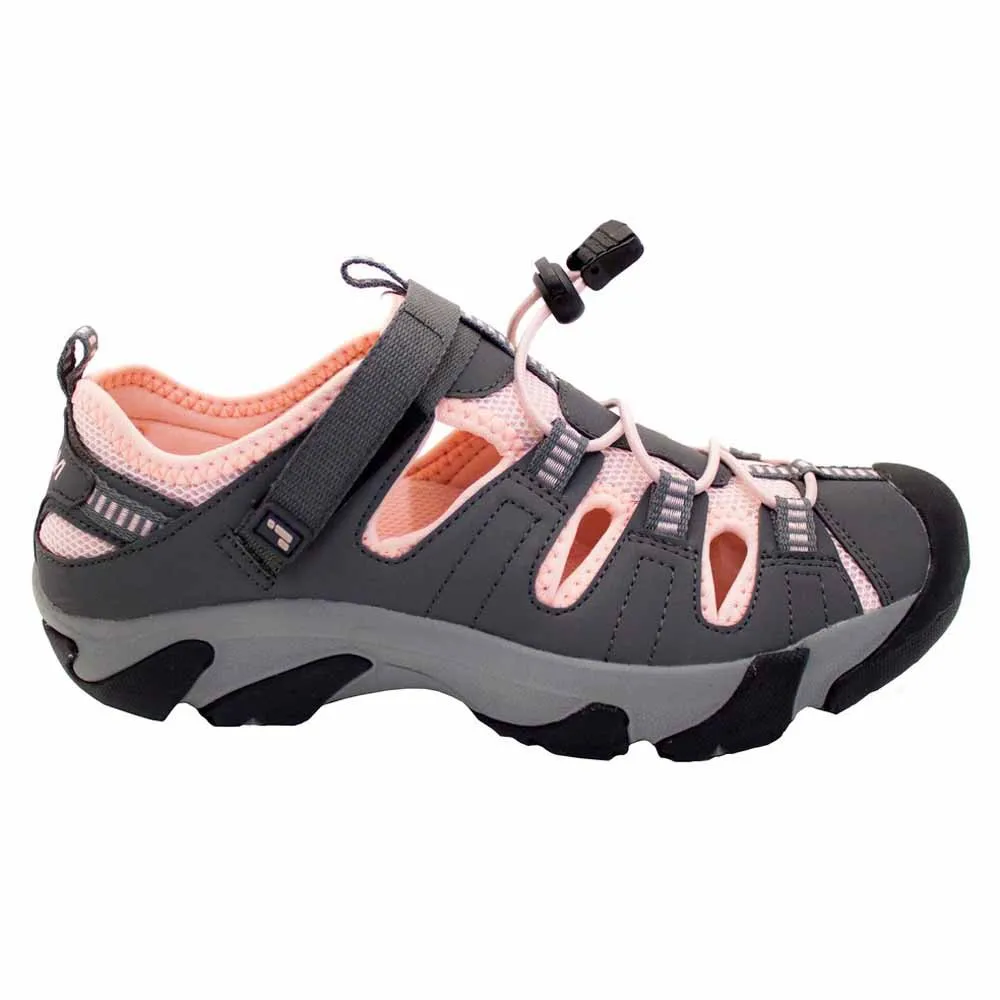 Joluvi Dissis Sandalen Zwart