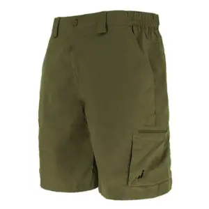 Joluvi Duron Korte Broek Groen