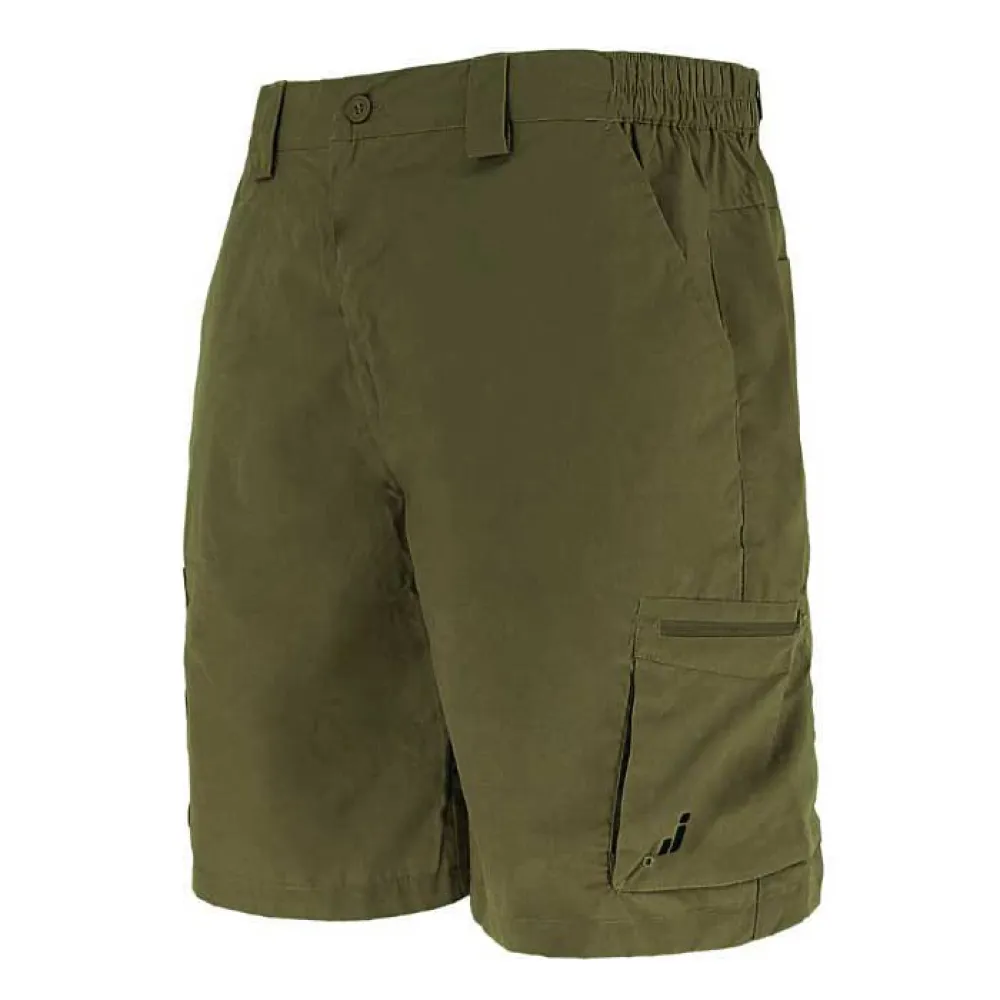 Joluvi Duron Korte Broek Groen
