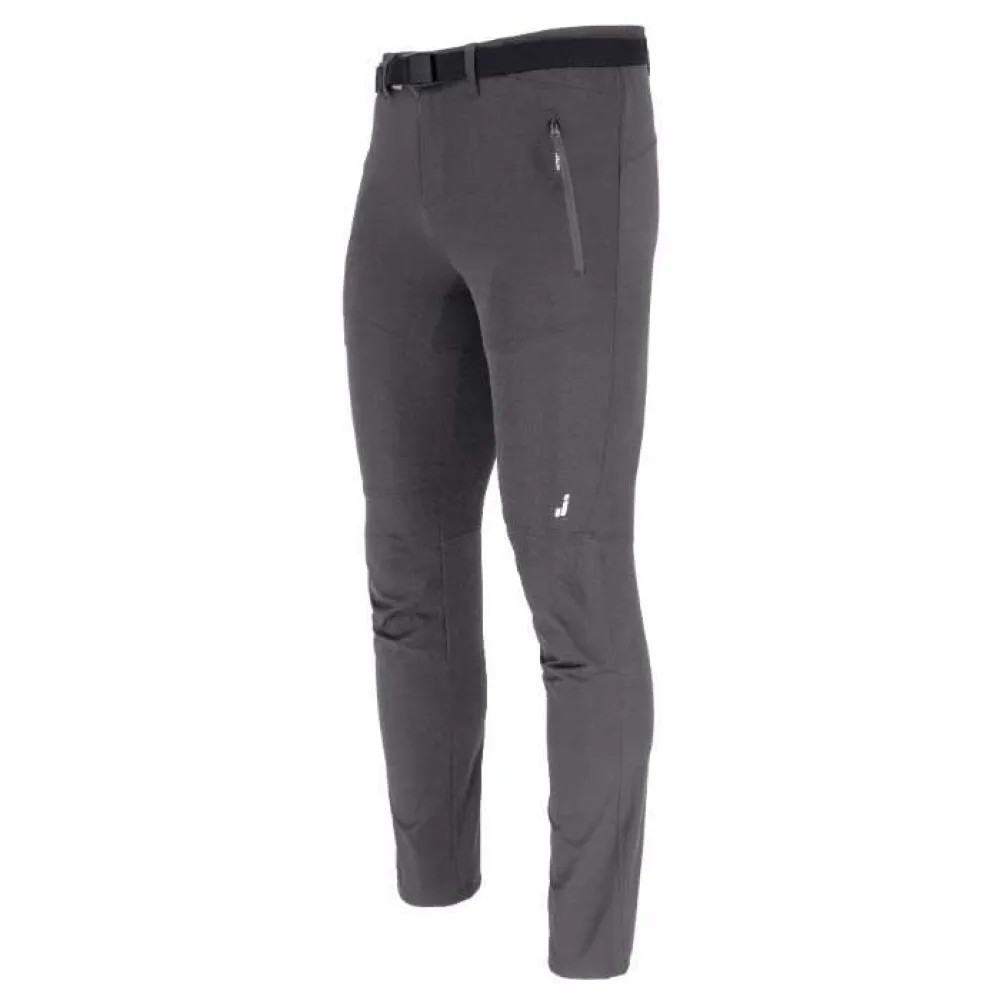Joluvi Fassa Broek Antraciet