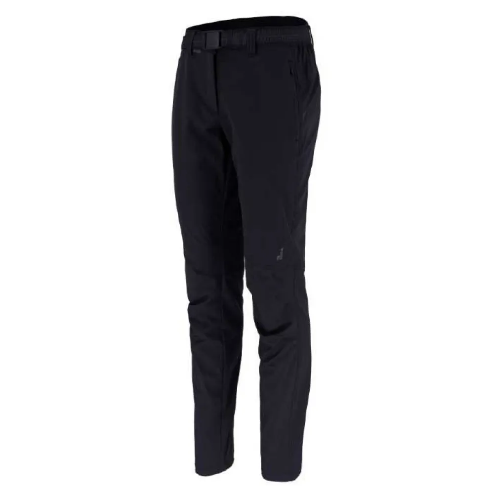 Joluvi Fassa Broek Zwart