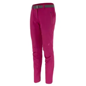 Joluvi Fassa Broek Dark Orchid