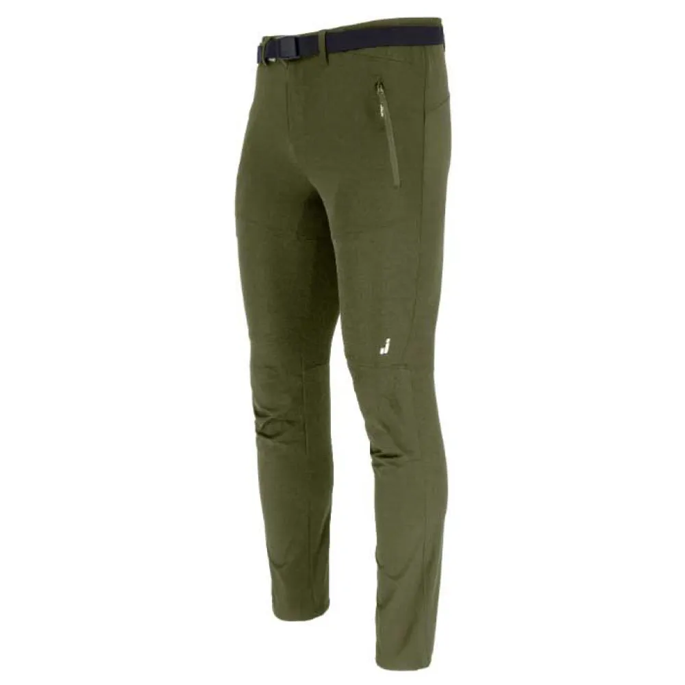 Joluvi Fassa Broek Groen